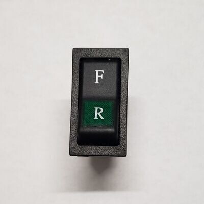 RX5 Forward and Reverse Switch