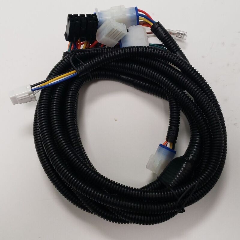 RX5 Accessories Harness
