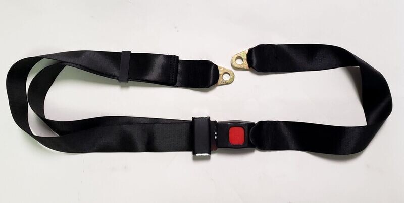 Seatbelt  for all Models