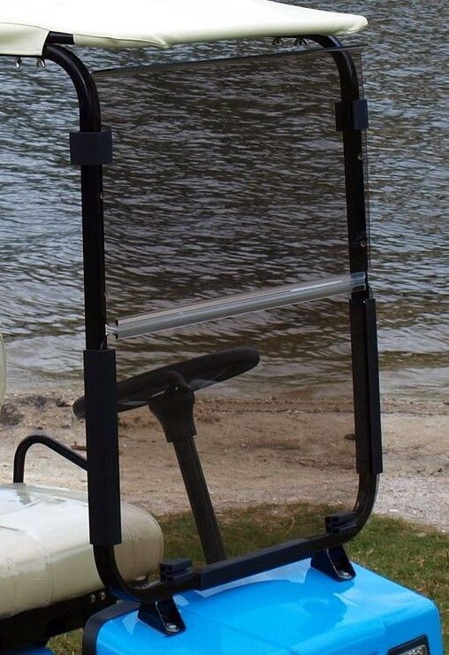 SX3 Windshield kit