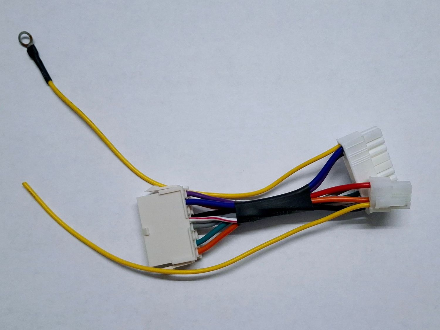 Controller model 1227 to 1226 Adapter Harness