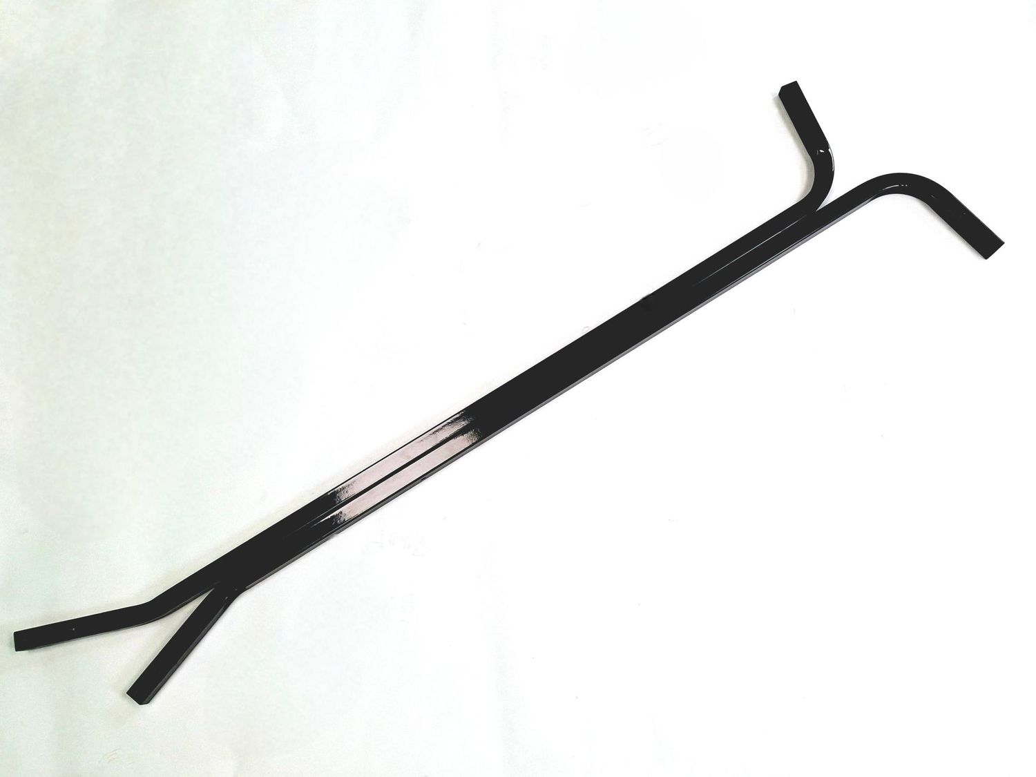 RX5 - Resort Top Vertical Front Posts (Sold as Pair)