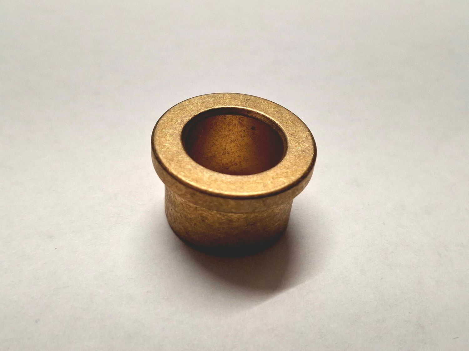 RX5 Spindle Bushing (Pair)