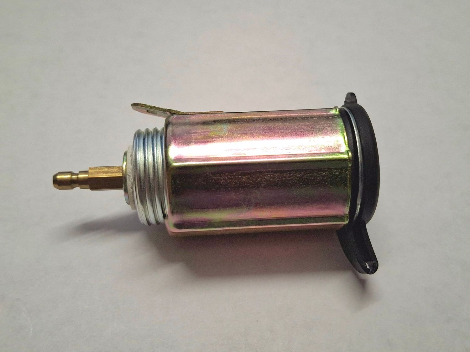 SX3 12v Outlet (Old Style)