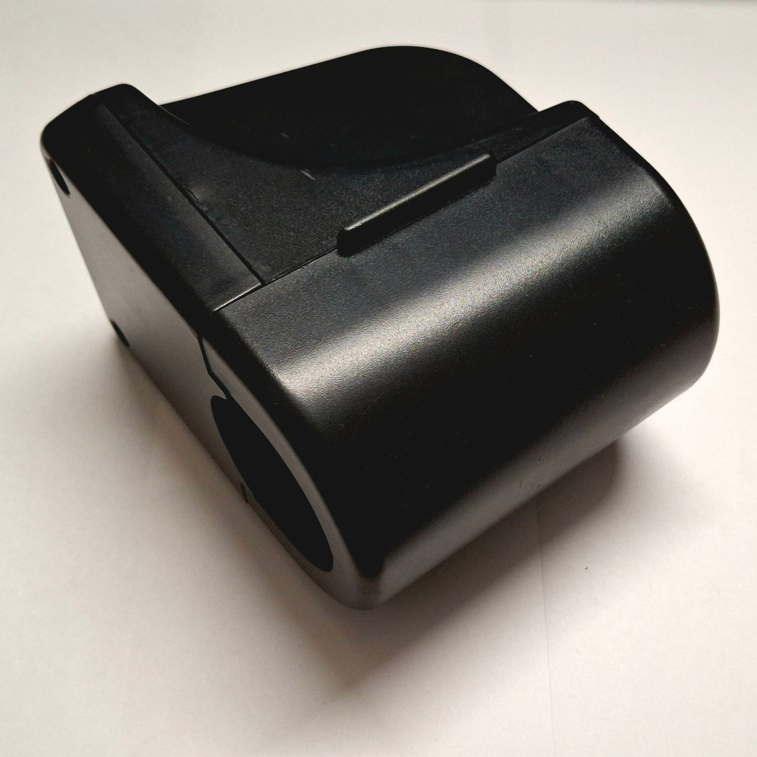 Plastic Blinker Enclosure