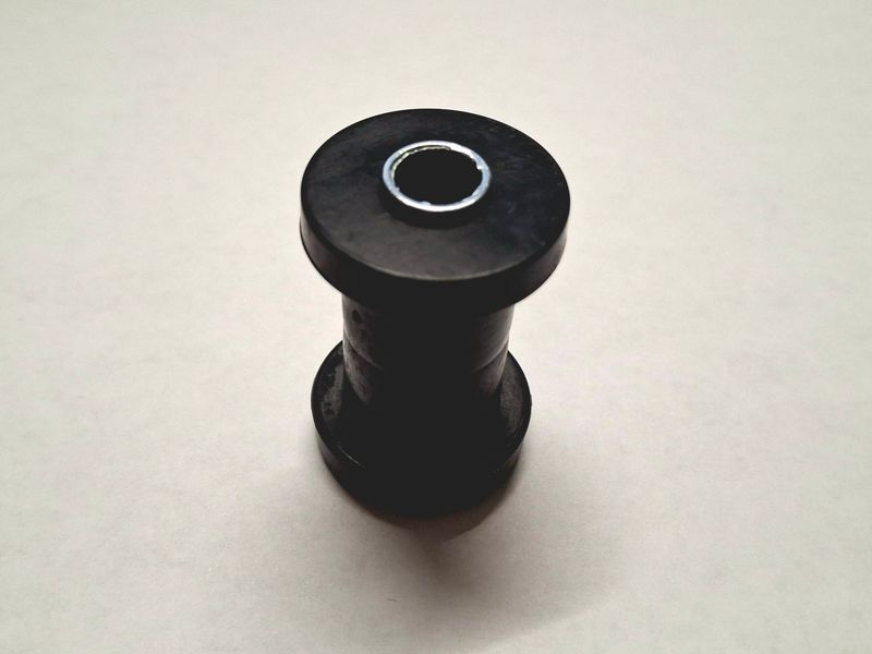 ESV/SX3 Rear Swing Arm Frame Bushing Kit (Sold Individually)