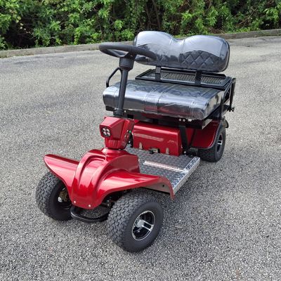 Cricket SR1 Parts