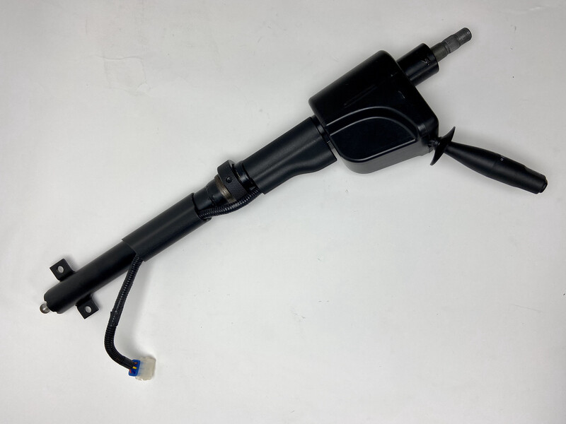RX5/SX3 Steering Tube Kit With Blinker and Wire Harness Clips