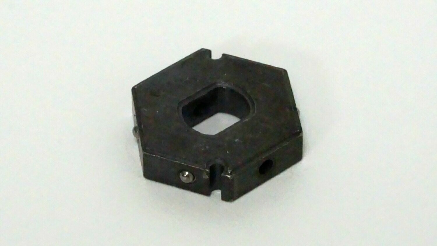 Motor to Brake Adapter