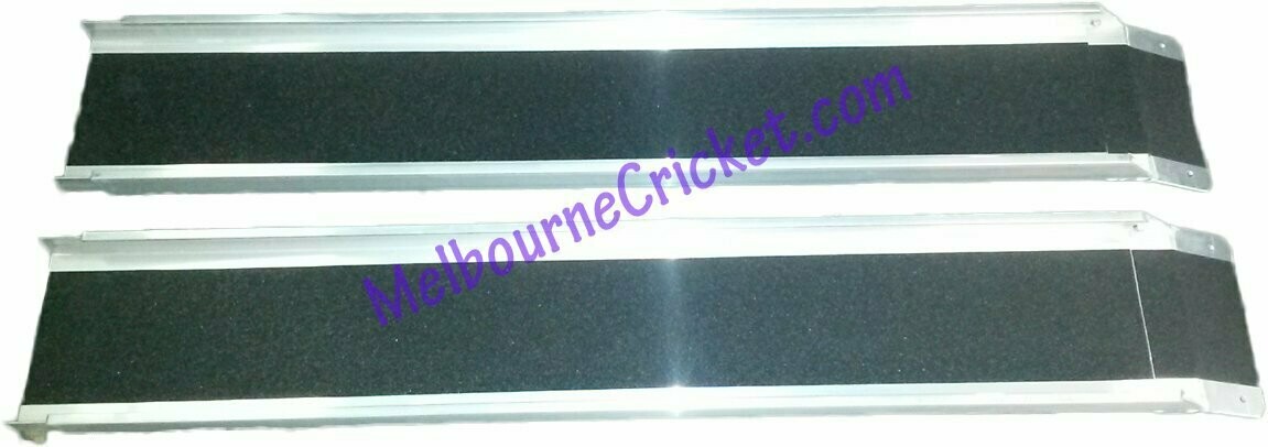 Collapsible  Ramps