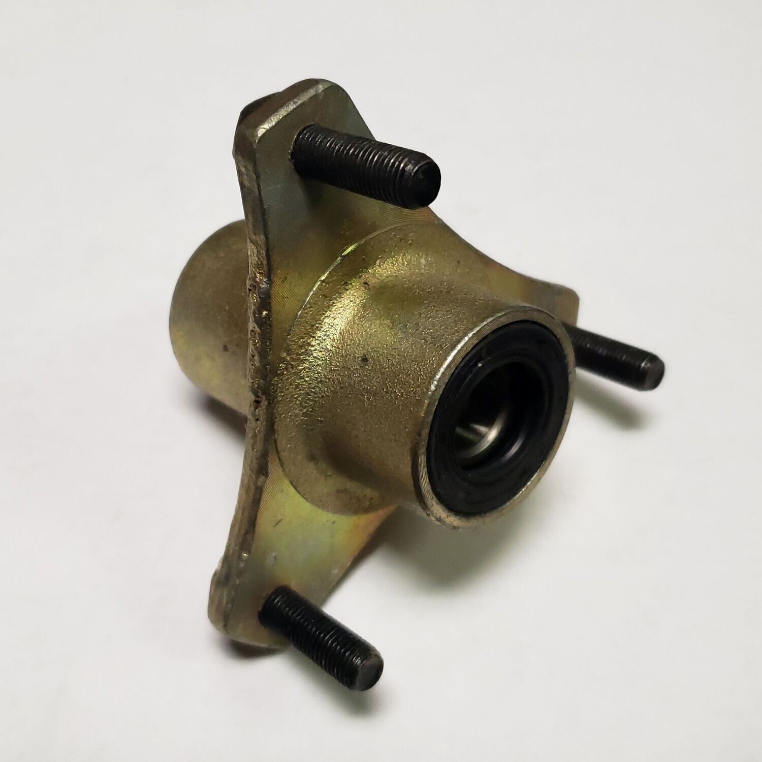 Front Wheel Hub And Bearing Assembly - For Mag Wheels
