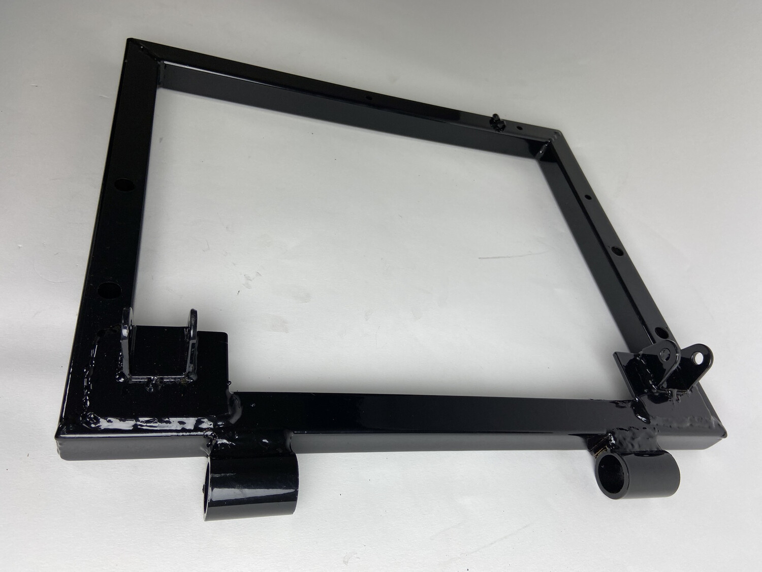 Rear Axle Swing Arm Frame