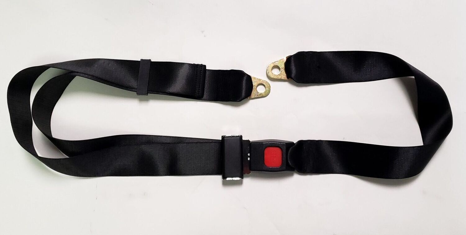 Seatbelt  for all Models