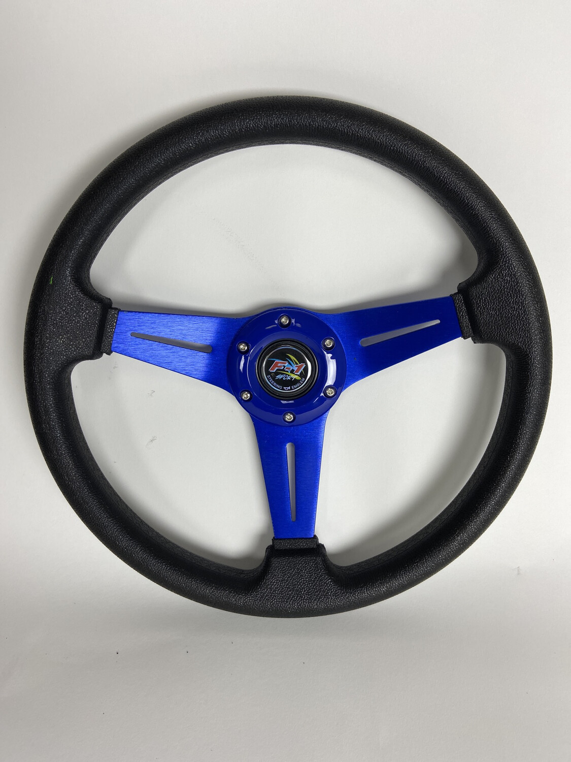 Replacement Steering Wheels