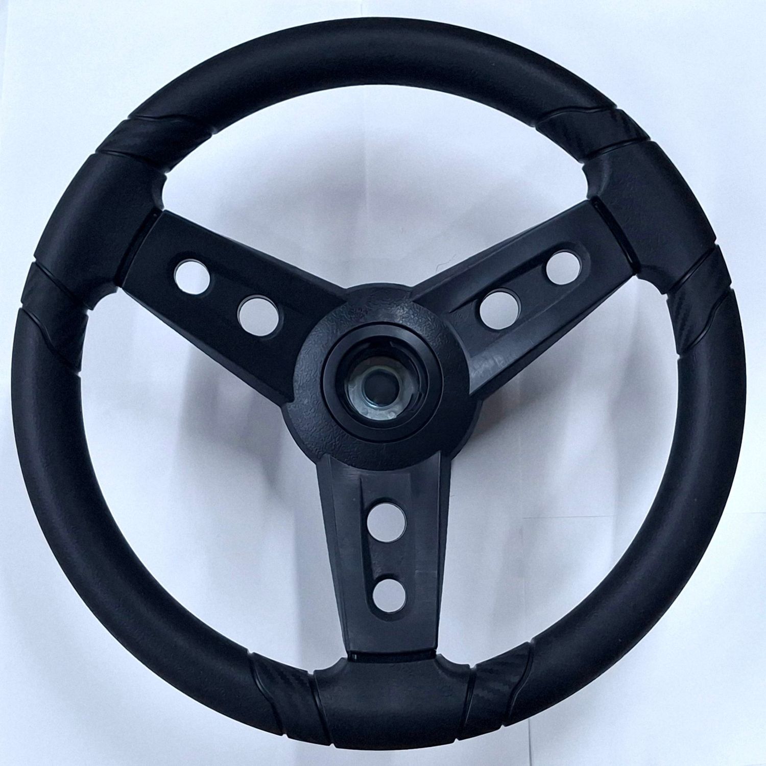 Replacement Steering Wheels