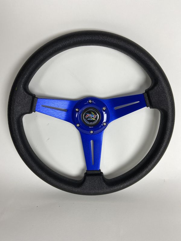 Replacement Steering Wheels