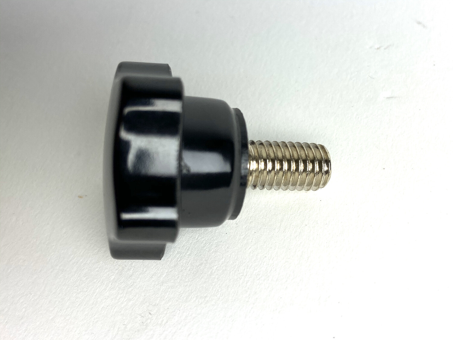 Seat Knob - Threaded Length 5/8"