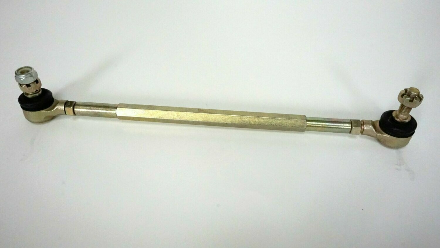 SX3 Steering 14.5" Long Ball Head Rod