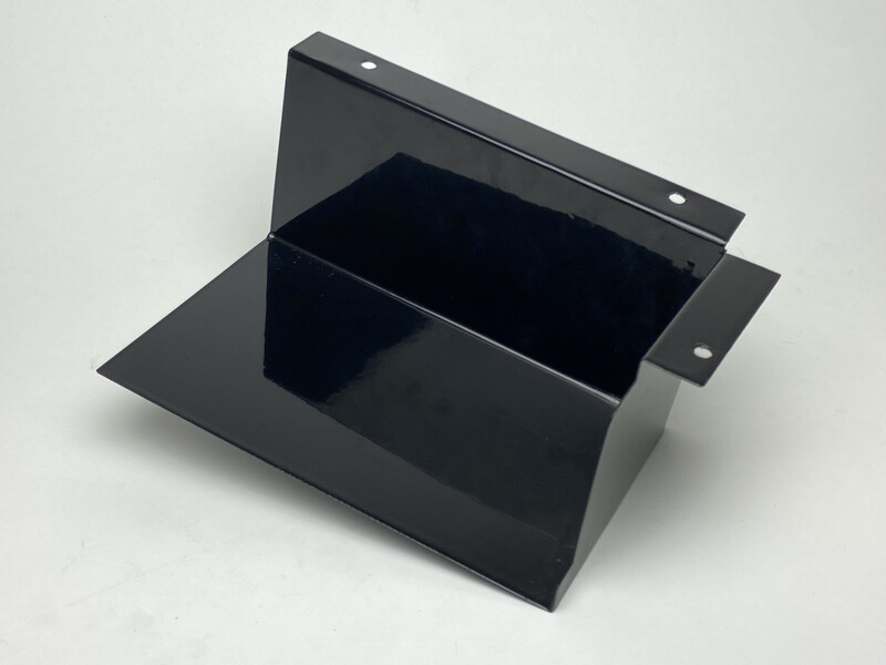 Motor Shield Cover