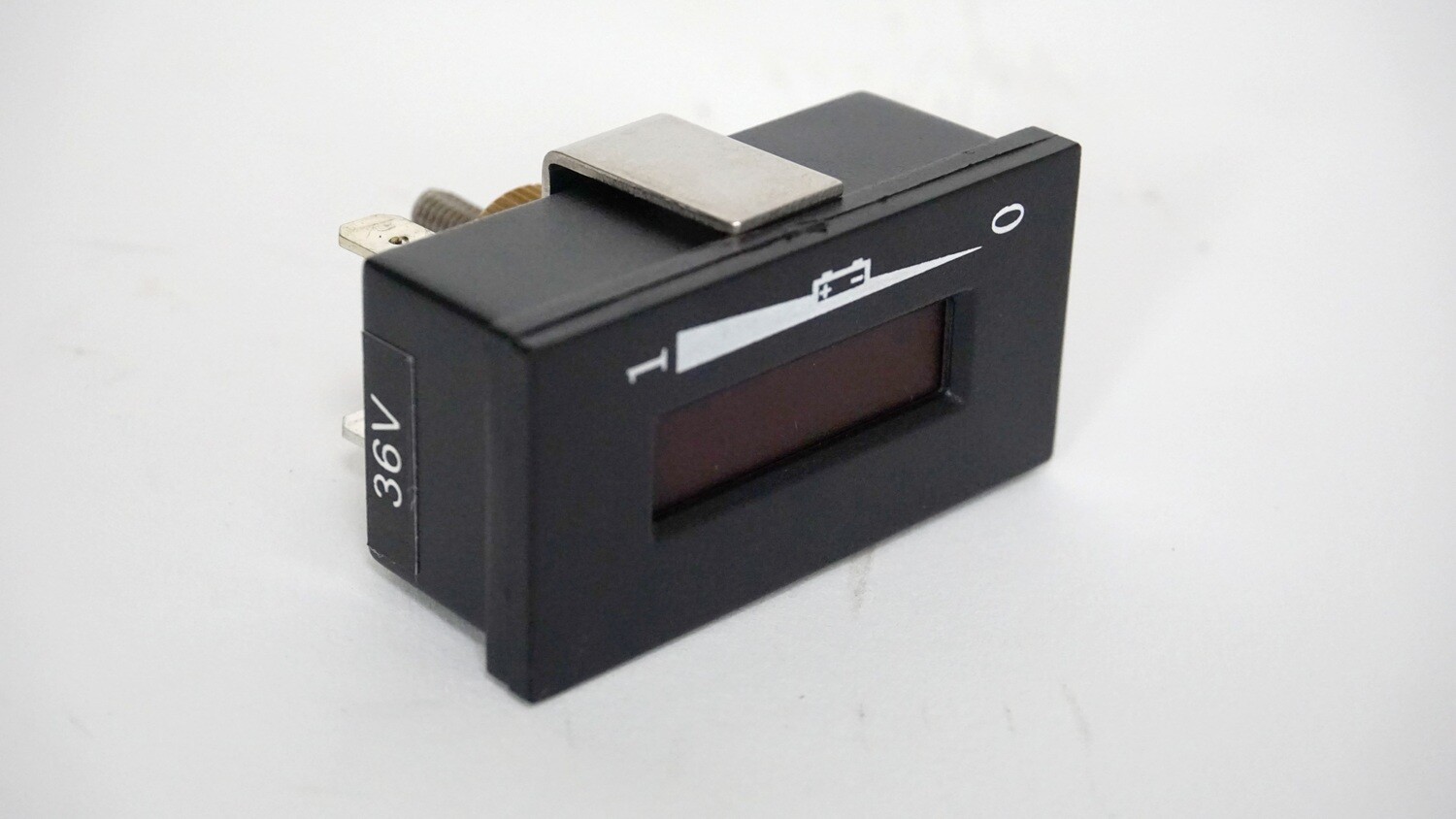 36 Volt Battery Charge Meter For SX3 and RX5 36 Volt Battery Charge Meter For SX3 and RX5