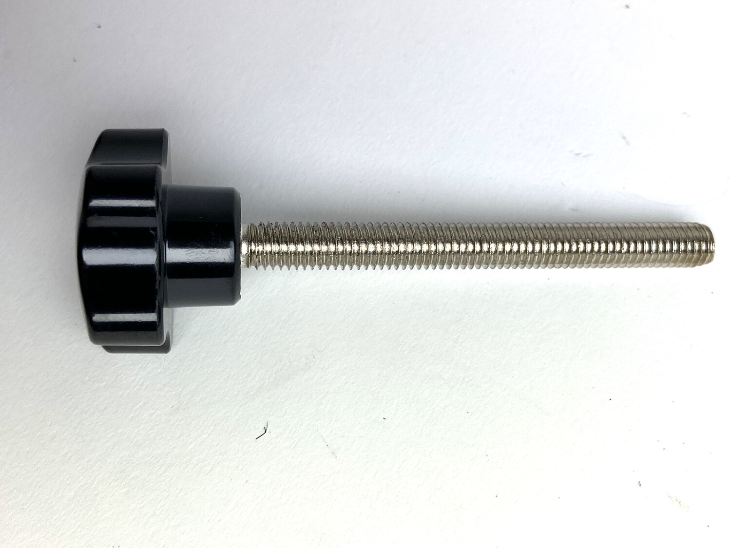 Long Armrest Knob (Used with Armrail Spacers)