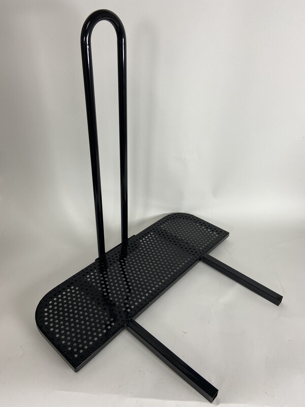 Foot Plate Kit