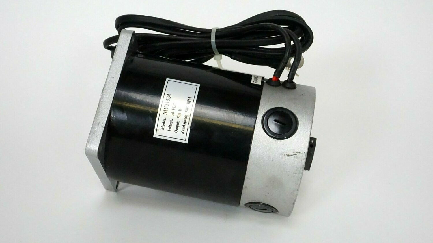 36 Volt Motor Model 2 36 Volt Motor Model 2