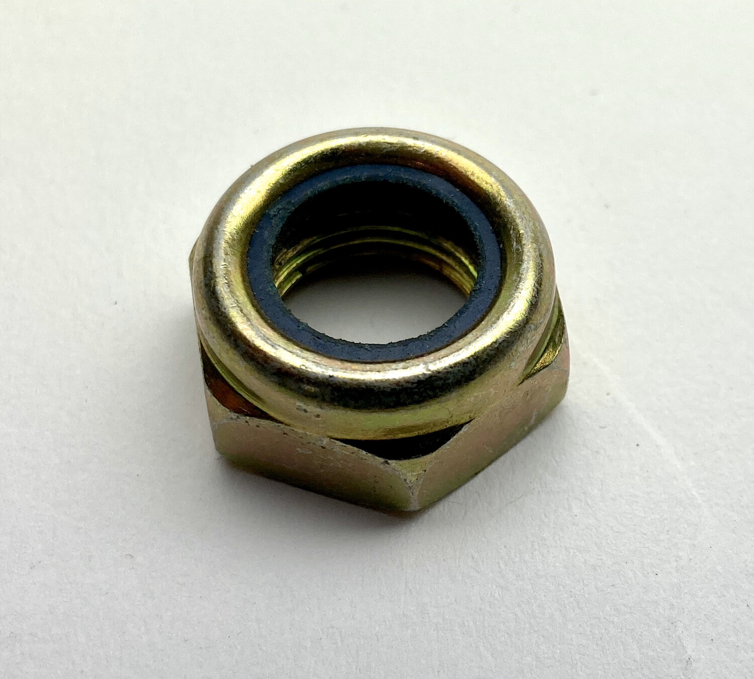 Steering Wheel Hub Adapter Nut