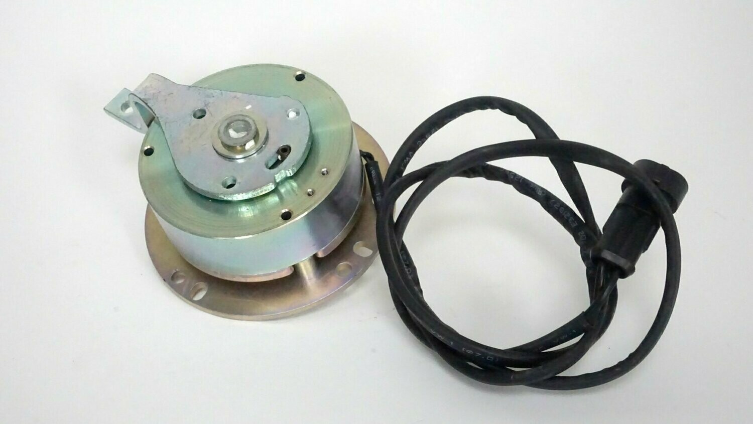 Brake Assembly Without  Micro Switch