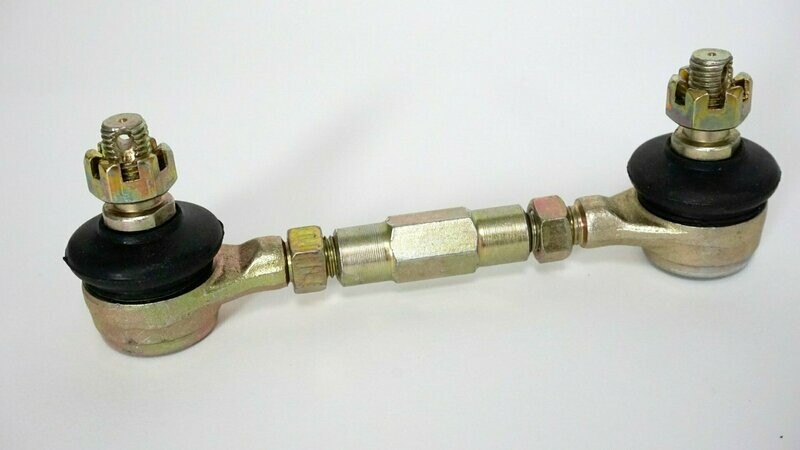 Steering Short Ball Head Rod