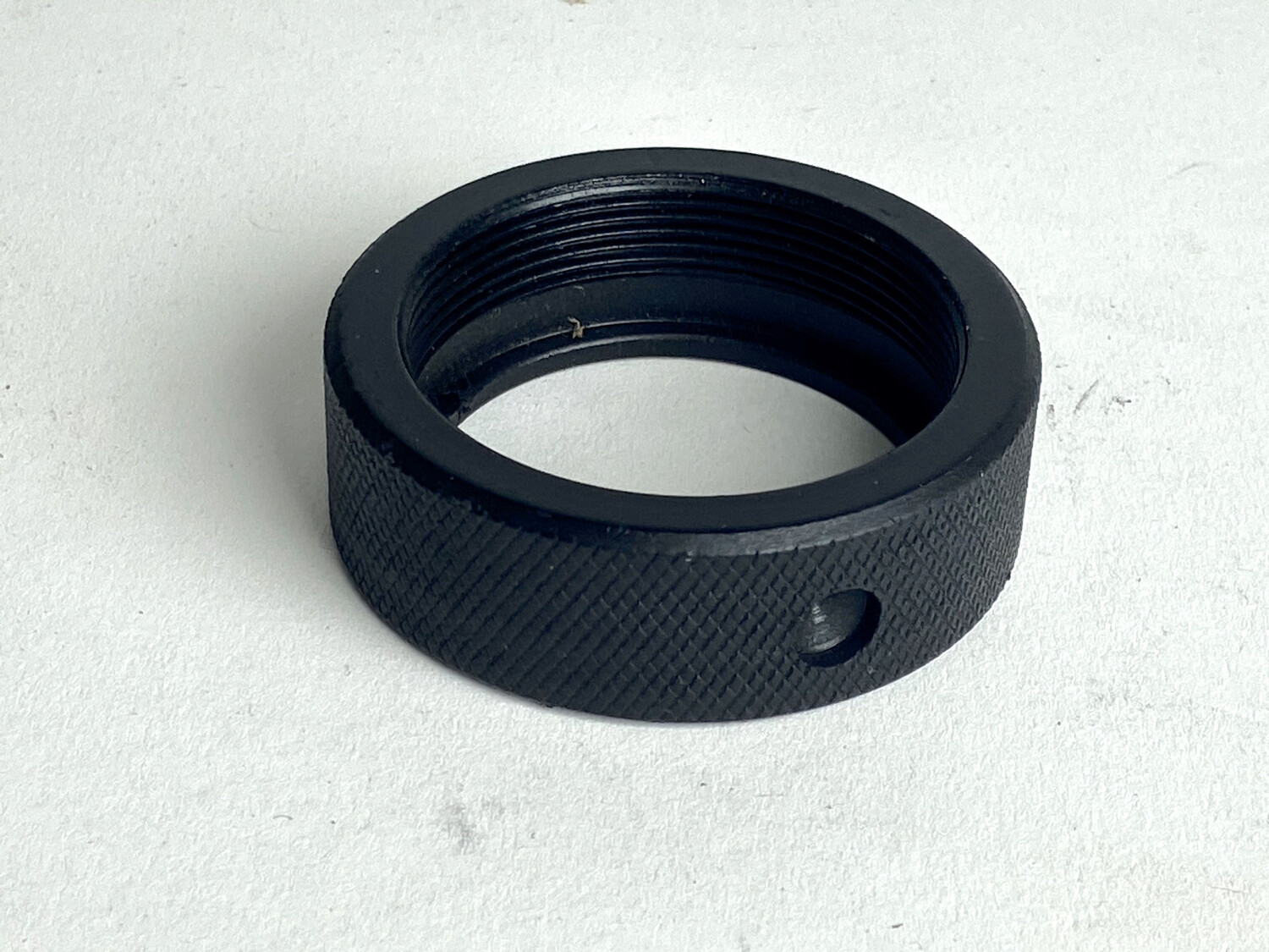 Steering Tube Locking Ring