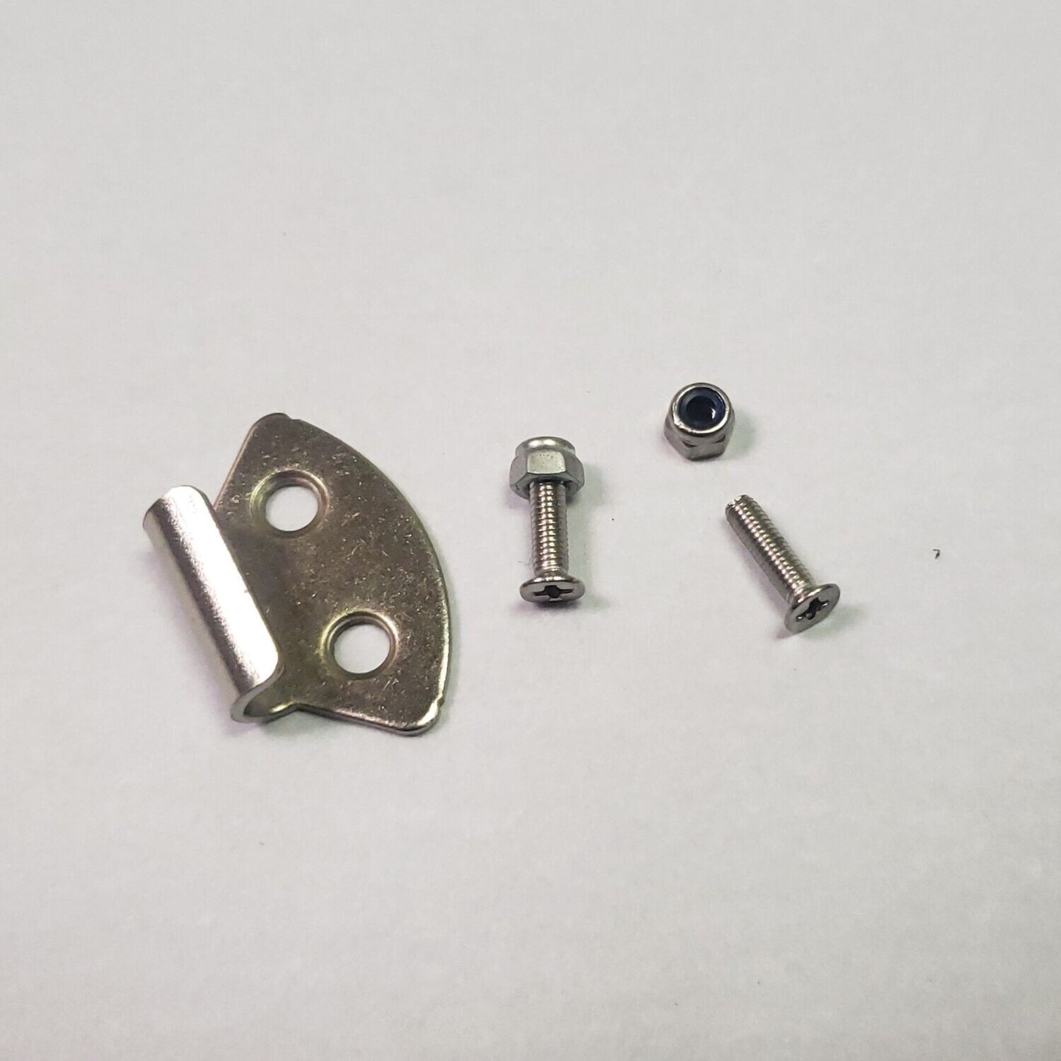 Battery Box Cover Catch (Sold Individually)