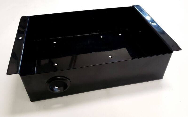 Battery Charger tray