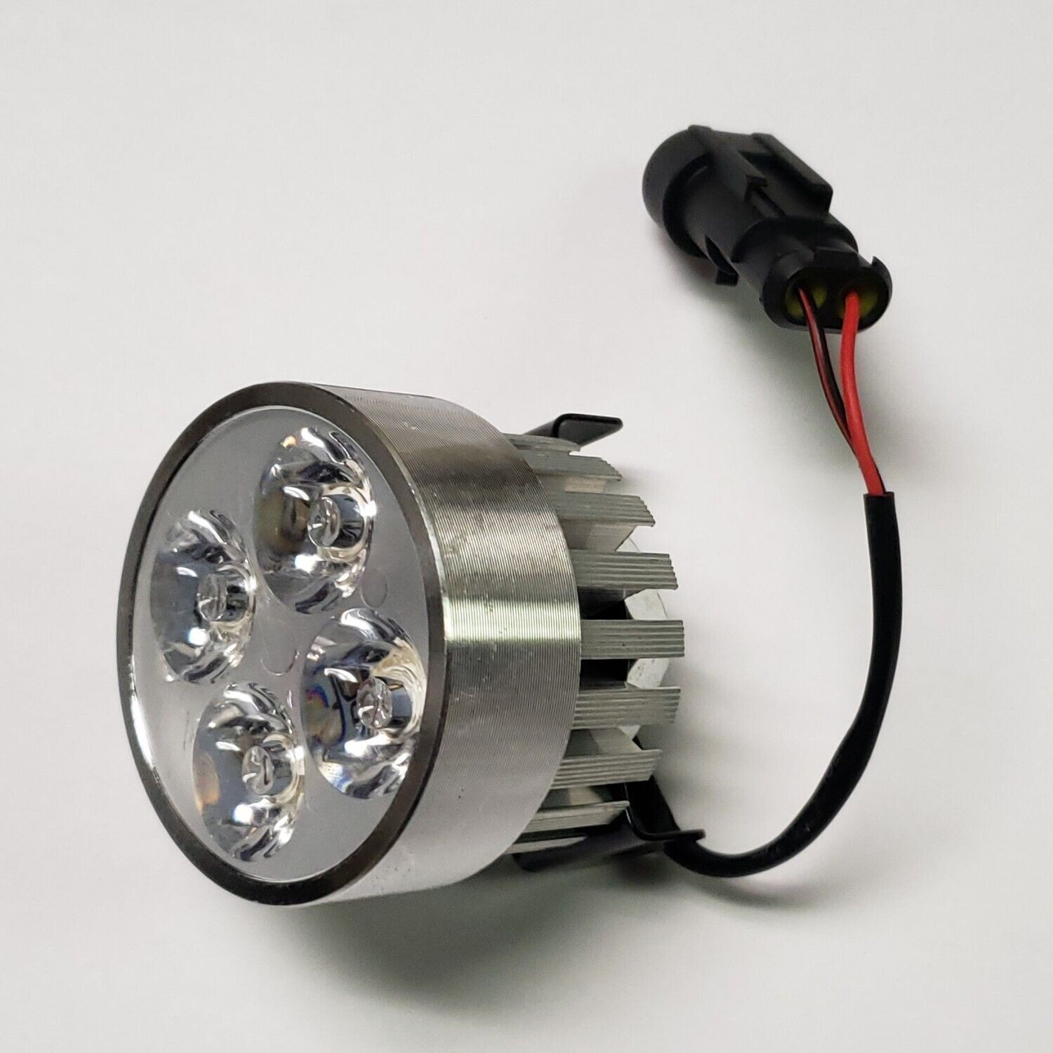 RX5 4 LED Headlight Replacement (LED assembly only) RX5 4 LED Headlight Replacement (LED assembly only)