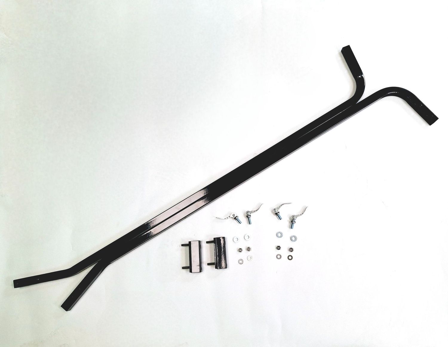 RX5 Resort Top Quick Release Upgrade Kit RX5 Resort Top Quick Release Upgrade Kit
