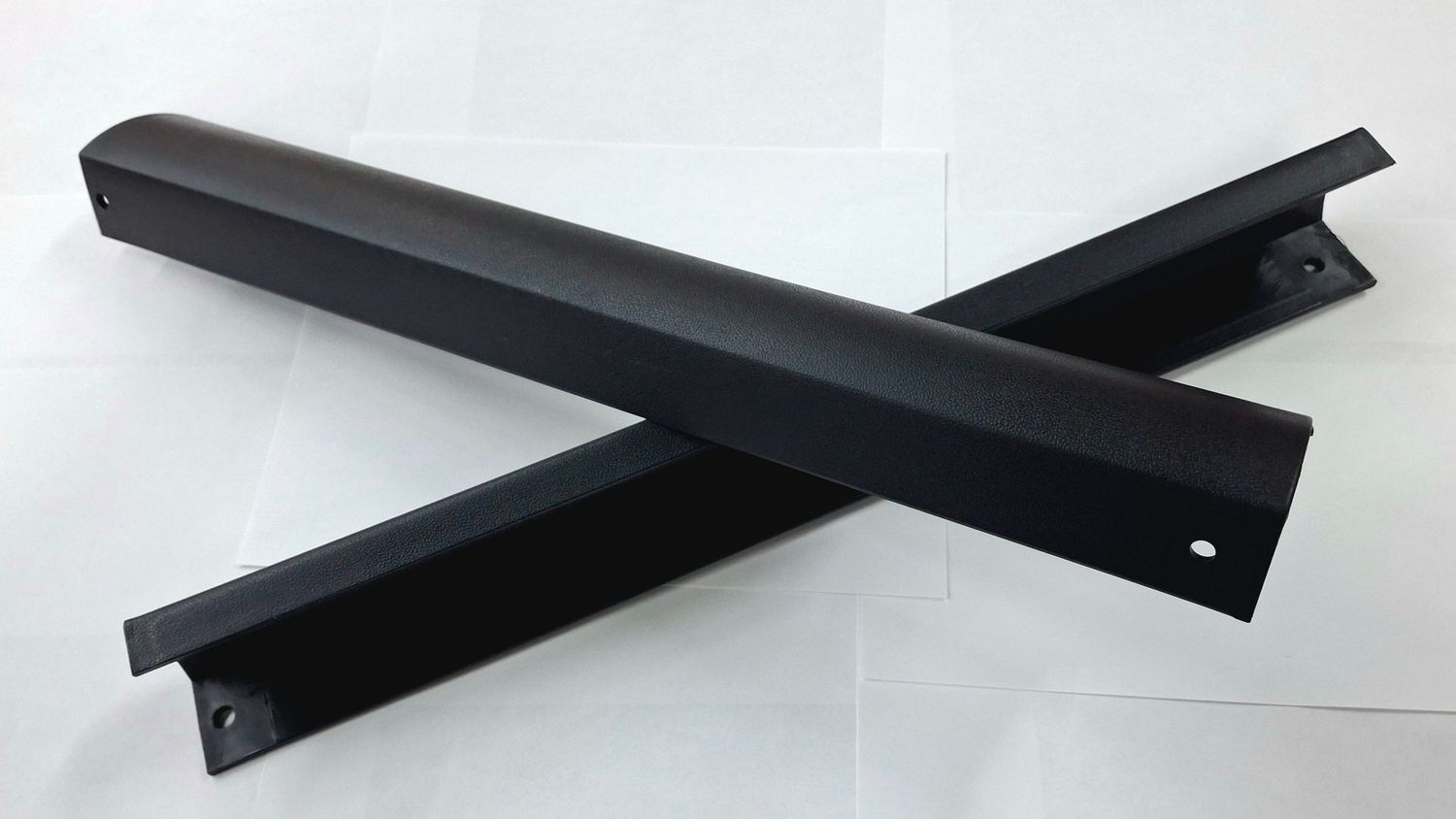 RX5 Floorboard Trim Pieces (Set)