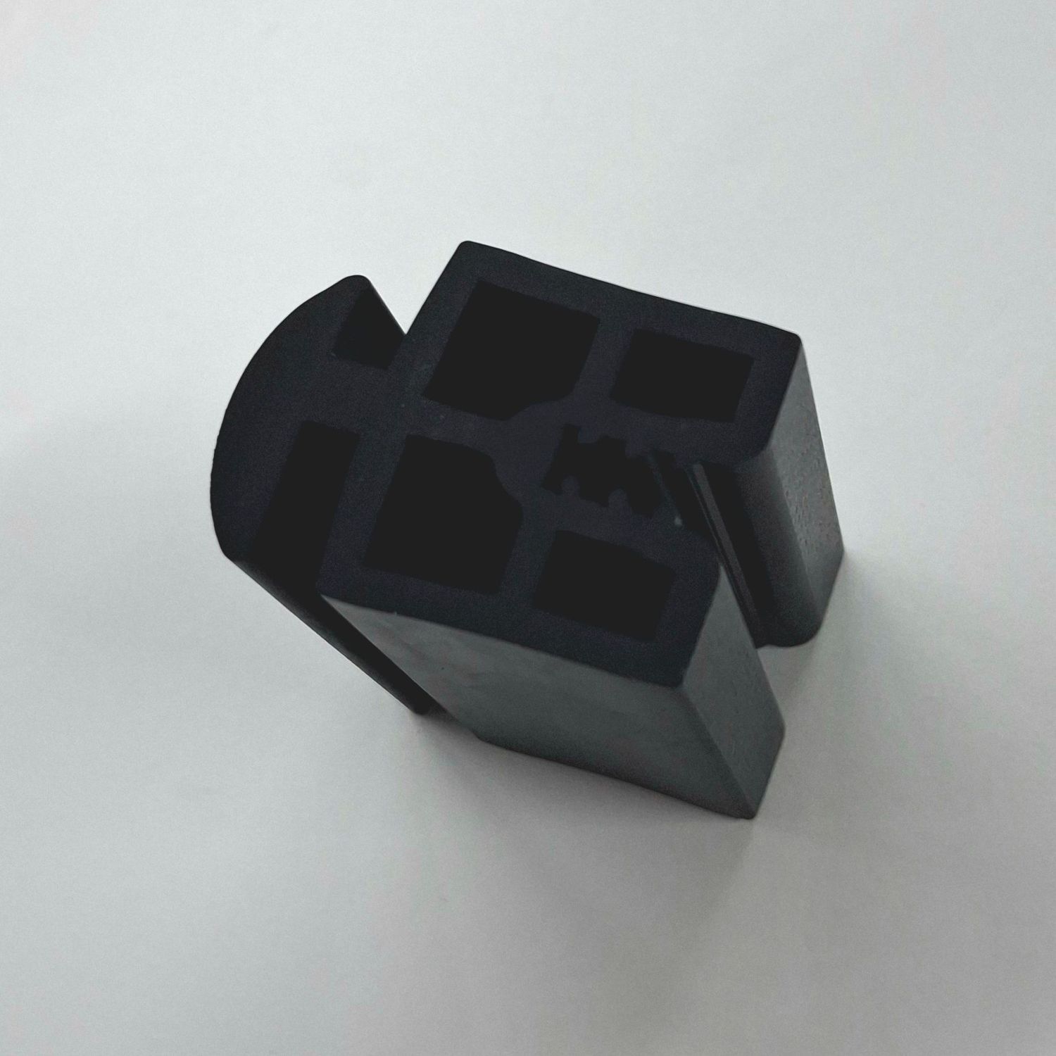 RX5 Windshield Rubber Stop