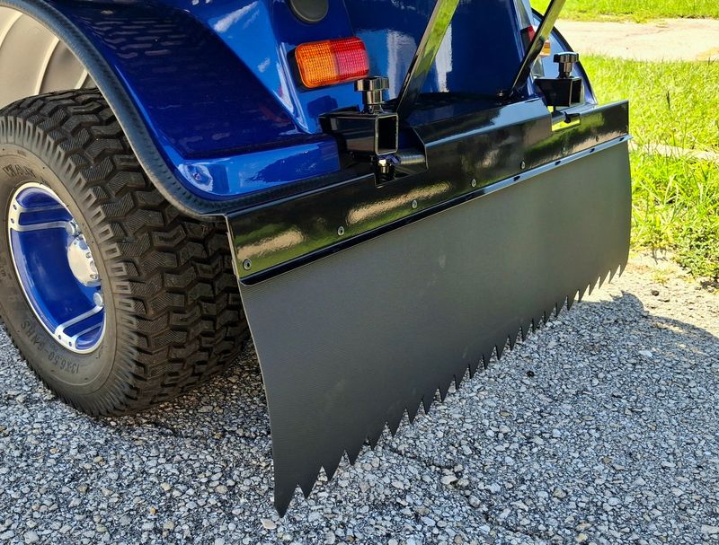 Mud Flap