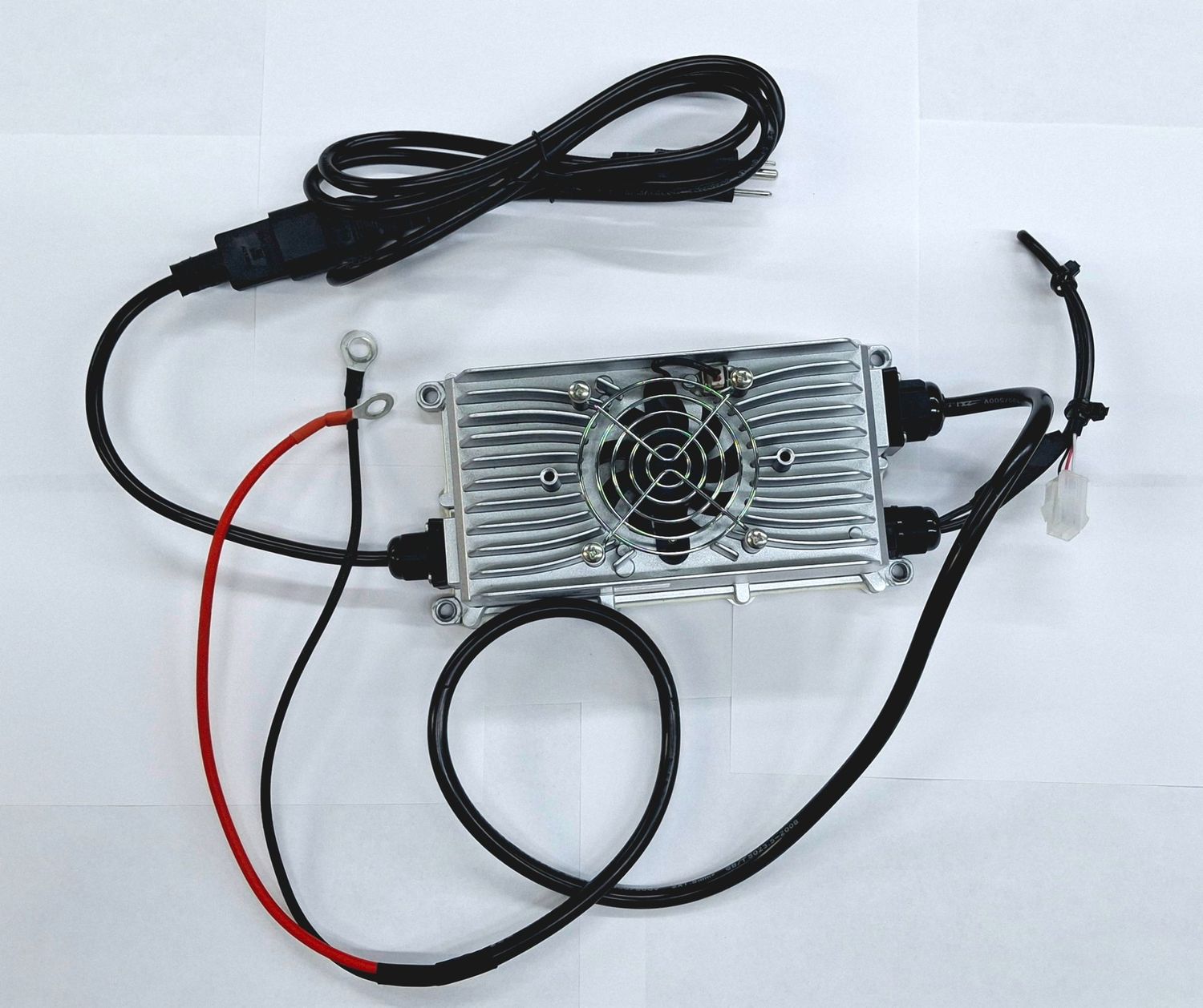 36-volt Series Charger (New Style)