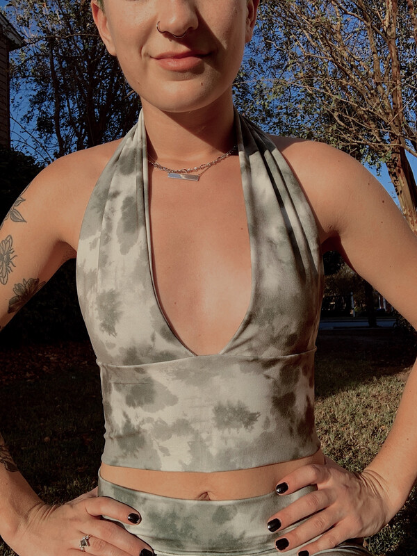 The Lauren Top