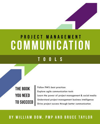 Project Communication Tools - Tools for Medium Projects PDF