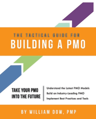 Tactical Guide for Building a PMO - Build Schedule