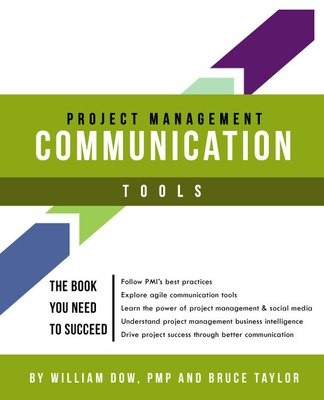 Project Management Communication Templates (PMBOK v6)