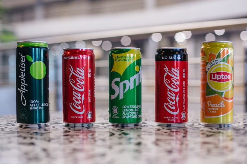 soft drinks 300ml