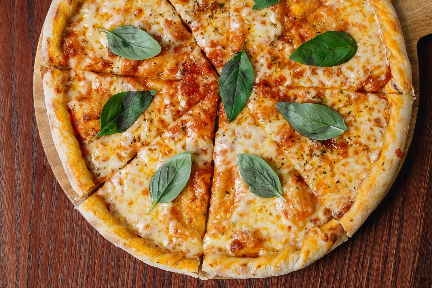 margherita large