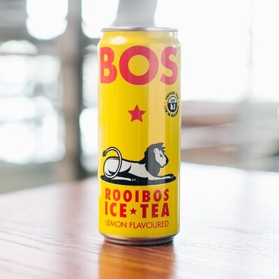 bos ice tea
