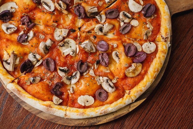 marinara family