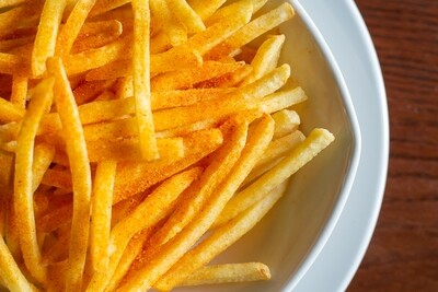 specialty homestyle fries