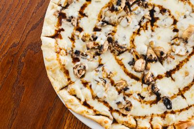 balsamic mushroom large