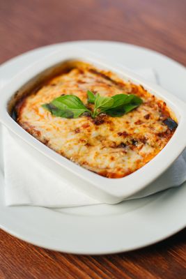 melanzane